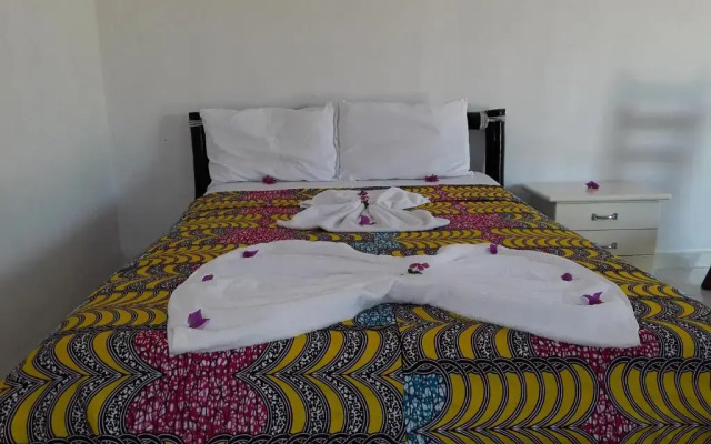 Kinkiliba Beach Lodge