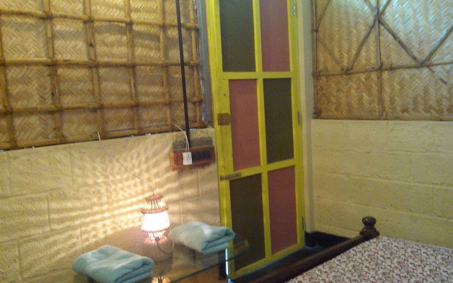 Adams Wood House – Guest Rooms – Kochi