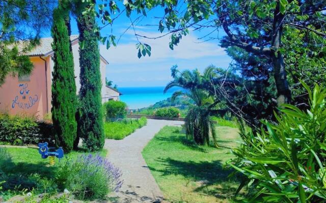 Agriturismo Le Macine