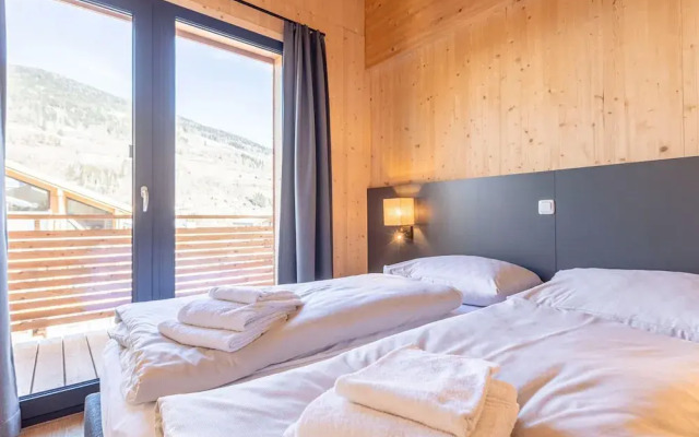 Nice Penthouse With Sauna