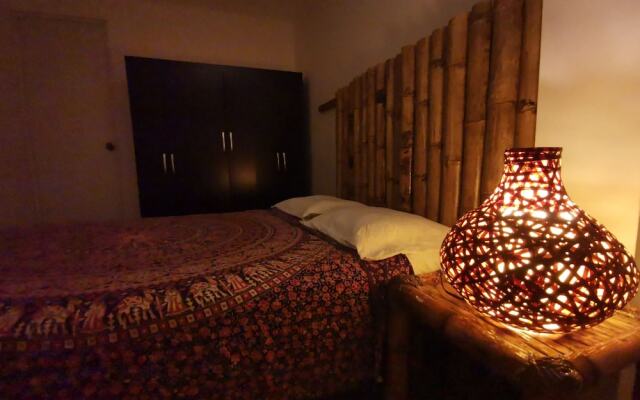 Rio Hotels - Mancora