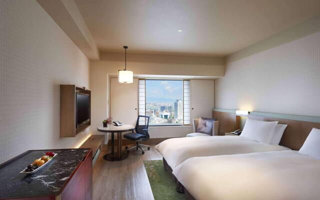 Hilton Osaka