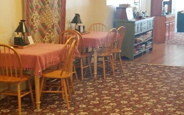 The Country Inn at Camden Rockport