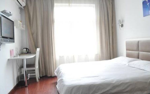 Yihao Business Hotel