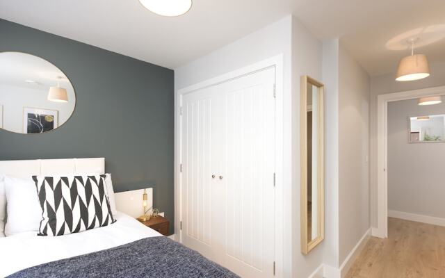 Wesley Gate Apartments