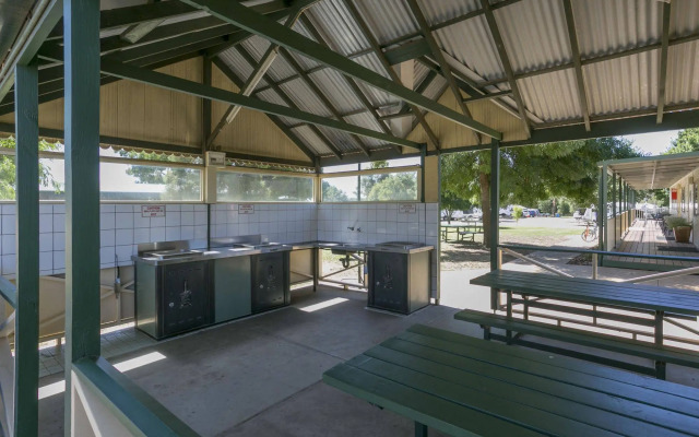 BIG4 Tasman Holiday Parks - Bendigo