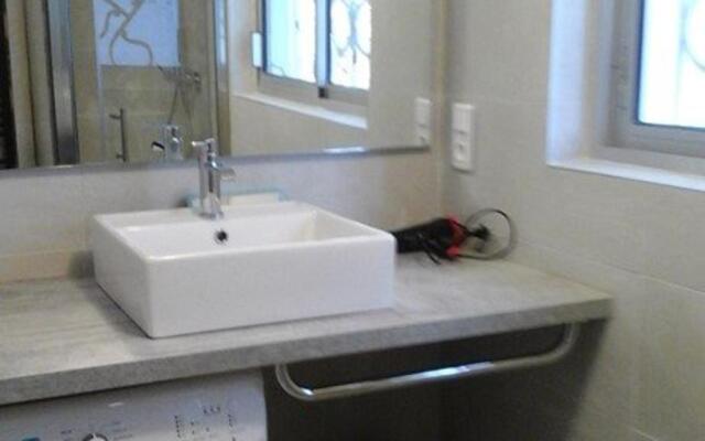 Appartement Arcachon, 2 pièces, 4 personnes - FR-1-433-24