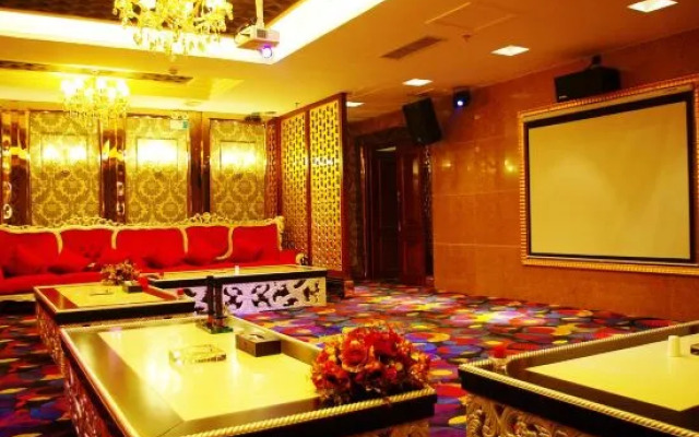 Luban International Hotel