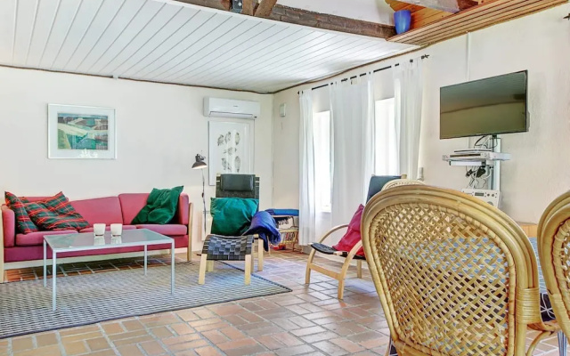 6 Person Holiday Home in Aakirkeby-by Traum