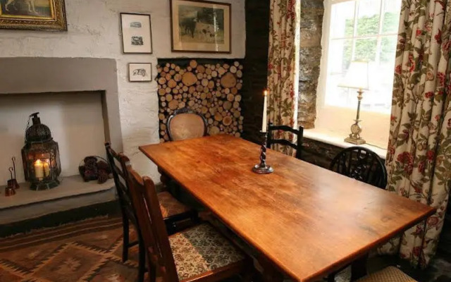 The Hare & Hounds