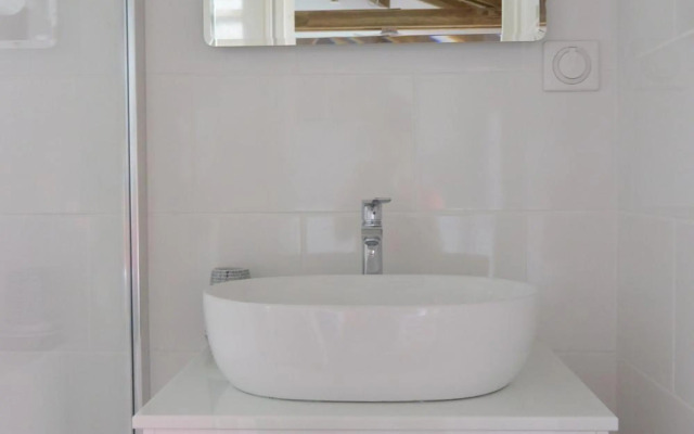 Maison Ste Anne/Marin Piscine personnelle vue sur mer