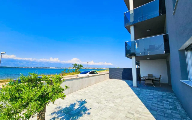 Apartmani Adria