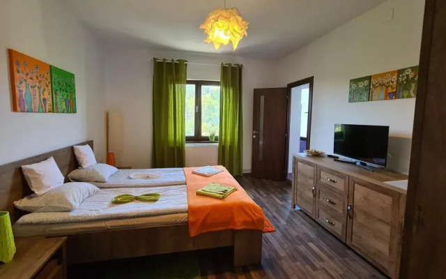 Vila Laura 1