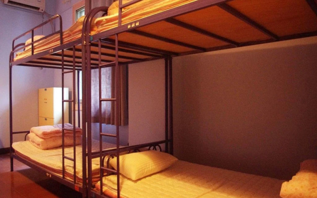 Xi‘an Sunflower Hostel