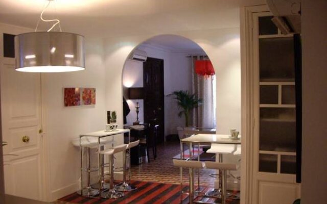B&B Almirante