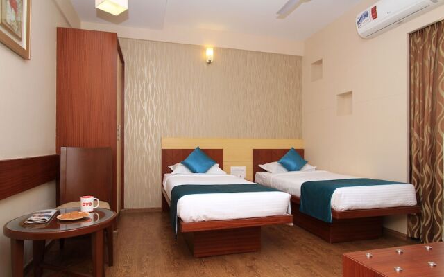 OYO 4647 Hari Villa Holiday Home