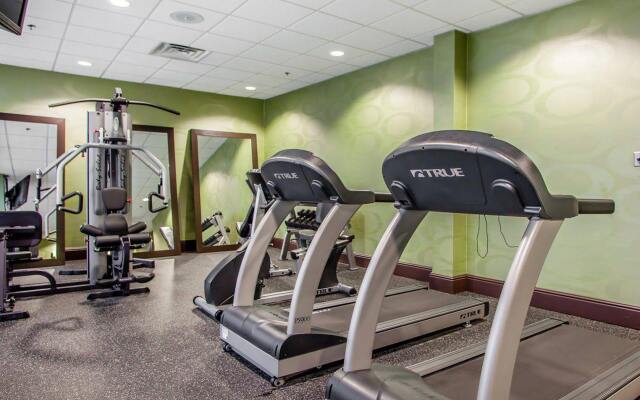 Holiday Inn Nashville Downtown - Stadium by IHG