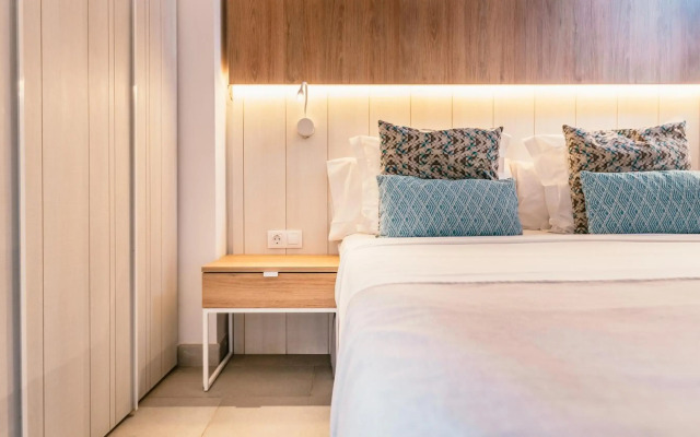 LABRANDA Alyssa Suite Hotel