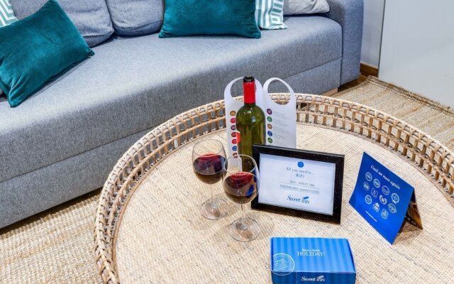 Sweet Inn - Porta Vittoria