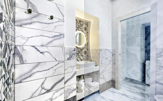 Amore Rentals - Appartamento Max 1 in Piazza Tasso