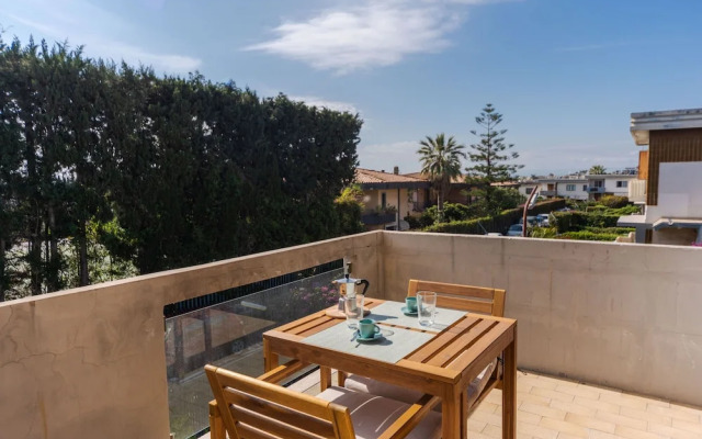 Galatea Seaview by Wonderful Italy