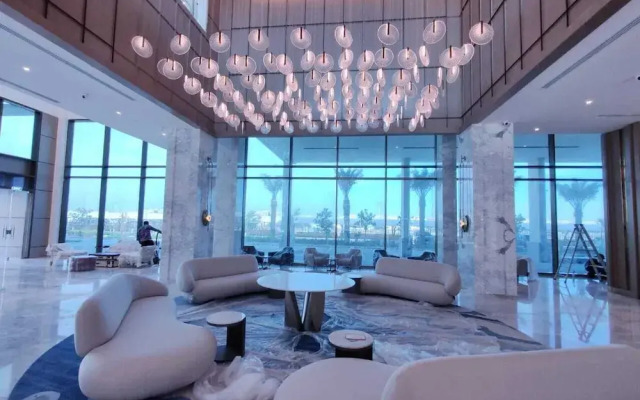 Durrat Jalmouda Hotel