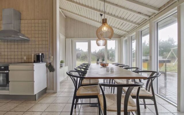 "Amedea" - 900m from the sea in Western Jutland