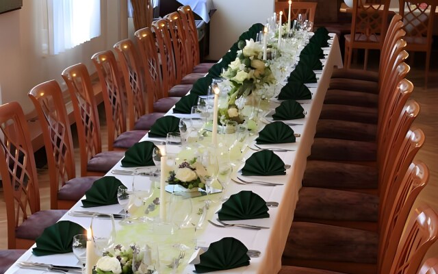 Waldhotel Friedrichroda