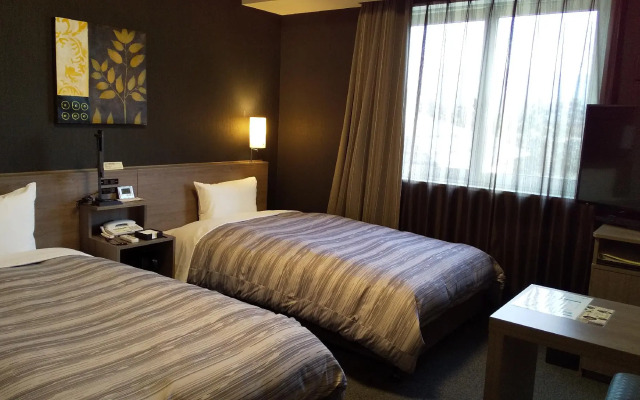 Hotel Route-Inn Nakano