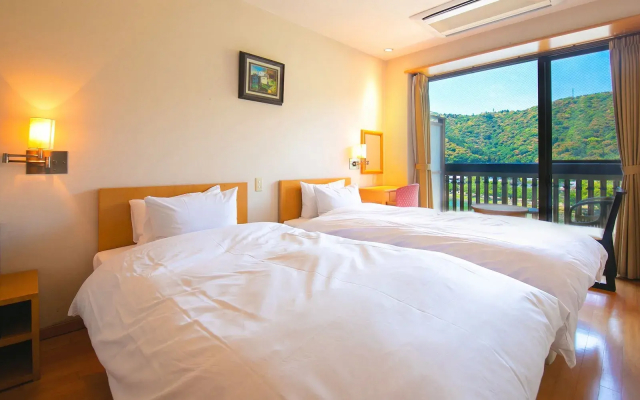 Iwakuni Kokusai Kanko Hotel