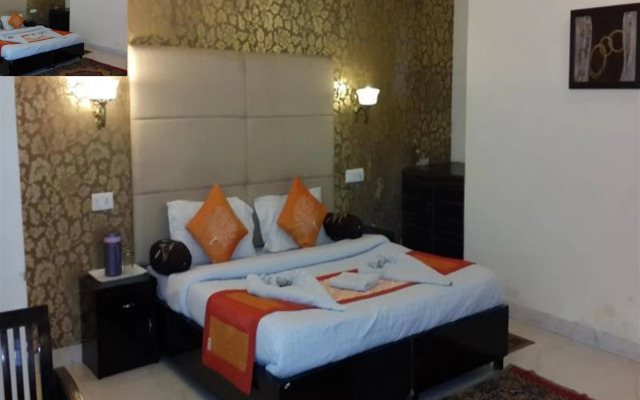 Valley View Hotel