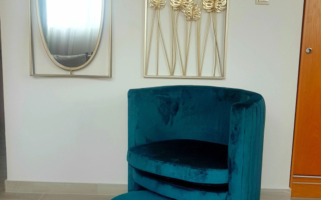 La Place Suites - La Place De La Gare