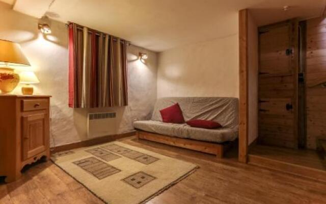 Chalet Forsysthia - Alpes-Horizon