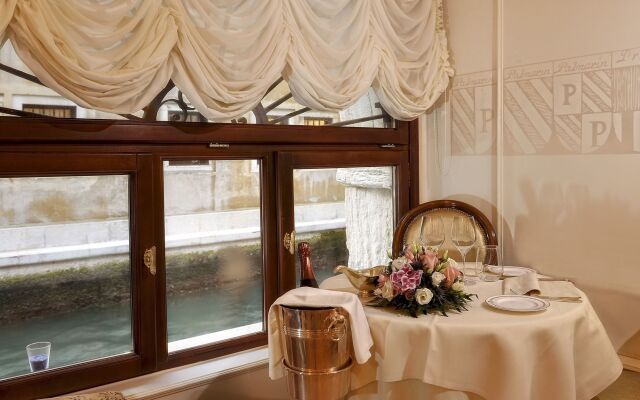Hotel Ai Reali di Venezia