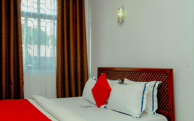 Arusha Diplomat Hotel