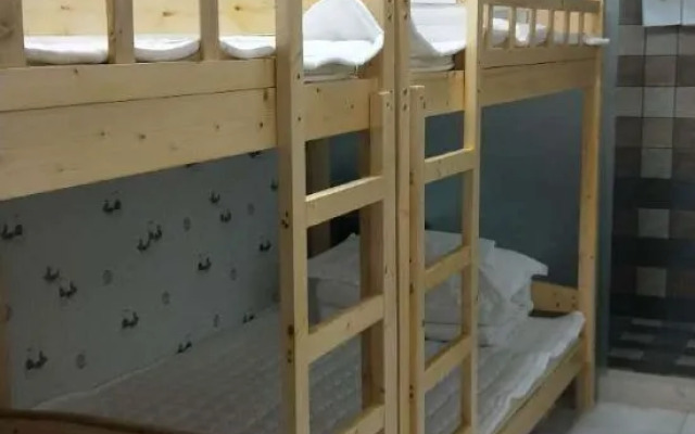 Fuyuan Xinlongmen Hotel