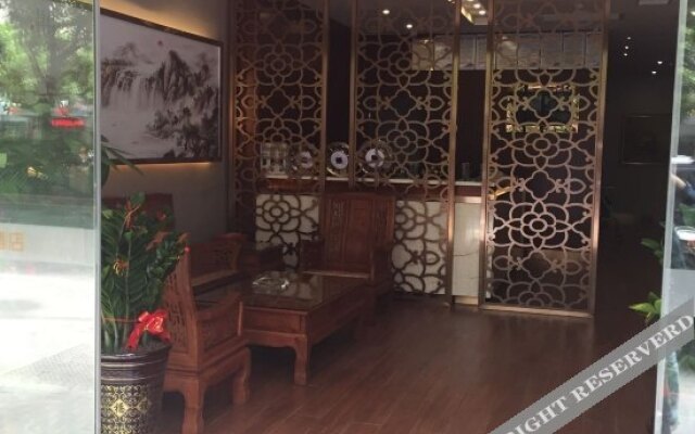 Yunshan Holiday Hostel