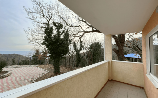Zvezdnyi Boarding house