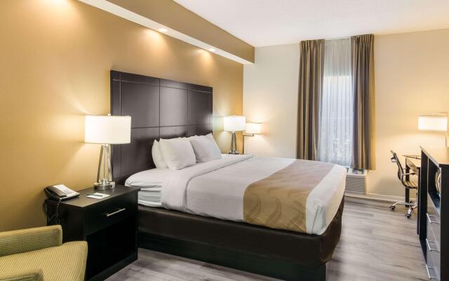 Best Western of Crestview