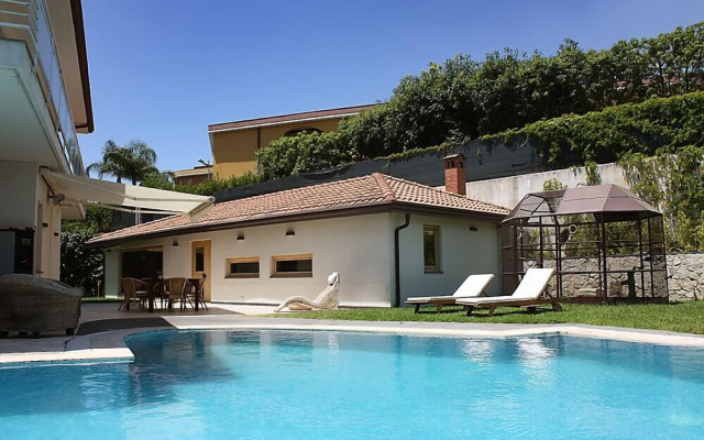 Guest House Ara Town