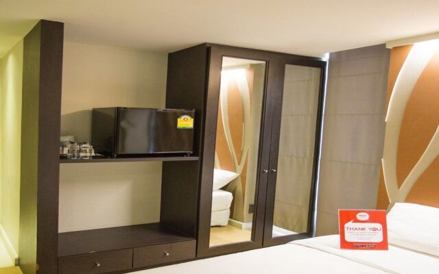 Nida Rooms Sathorn 48 Mansion
