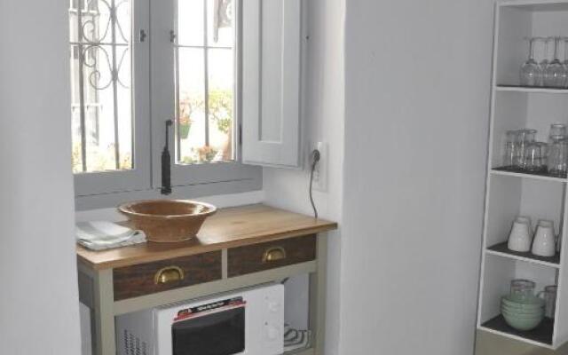 Vivienda Turistica Cilla Vieja 11
