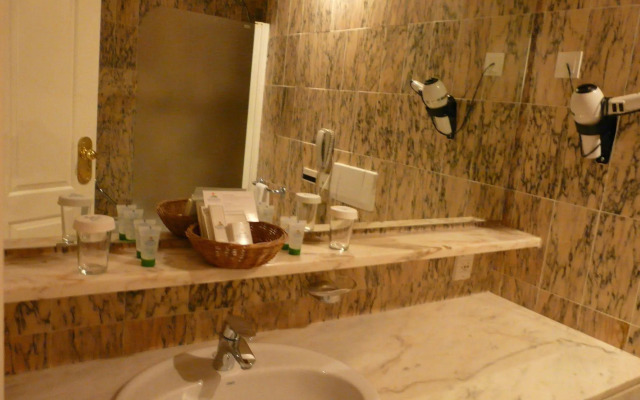Oliva Nova Beach & Golf Hotel
