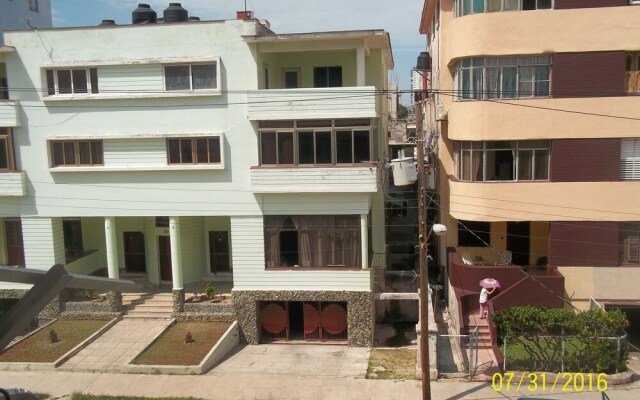 Casa Yudy