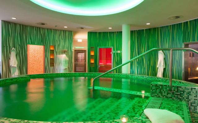 Hotel Esplanade Resort & Spa — Adults only