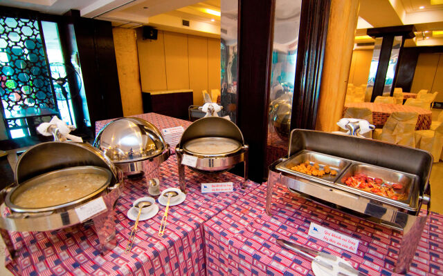 Kieu Anh Hotel
