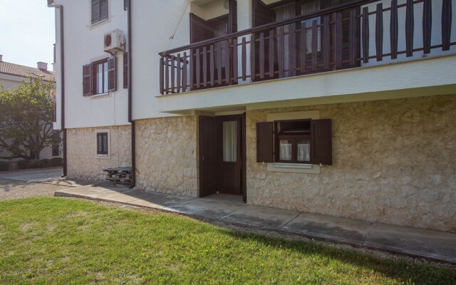 Apartments Adria 577