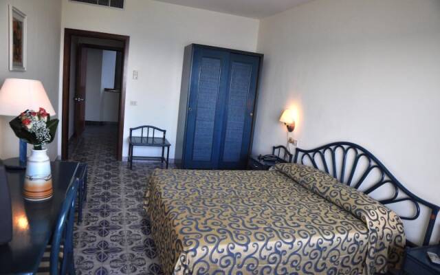 Hotel Baia Delle Sirene