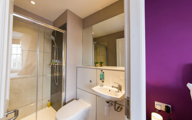 The Spires Serviced Apartments Edinburgh
