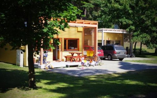 Ventspils Seaside Camping